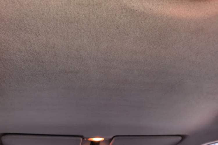 Used Great Wall M2 2010 1.5L Manual Luxury Edition Headliner