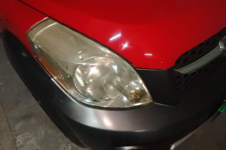 Used Great Wall M2 2010 1.5L Manual Luxury Edition Right Front Headlight