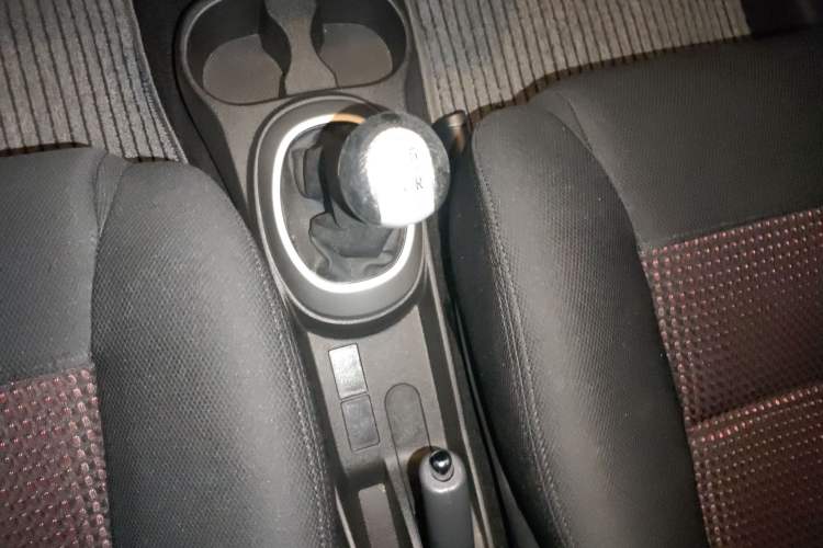 Used Great Wall M2 2010 1.5L Manual Luxury Edition Gear Lever