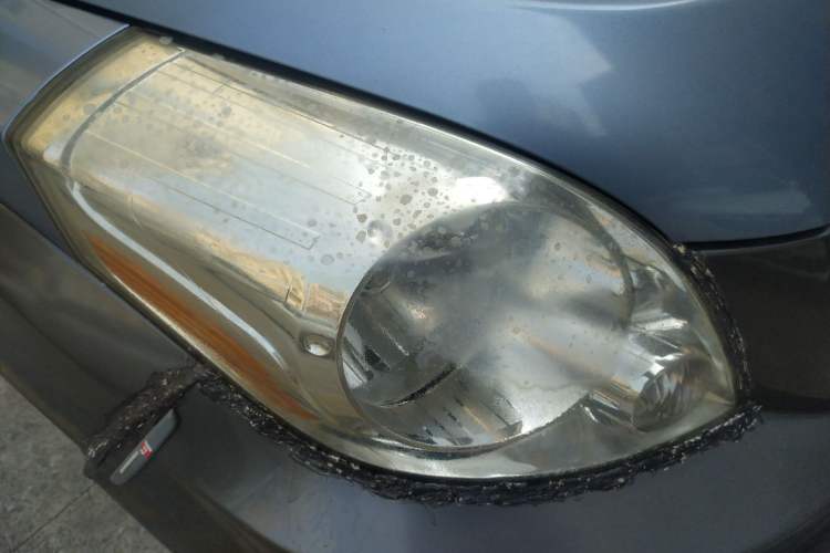 Used Great Wall M2 2010 1.5L Manual Luxury Edition Right Front Headlight