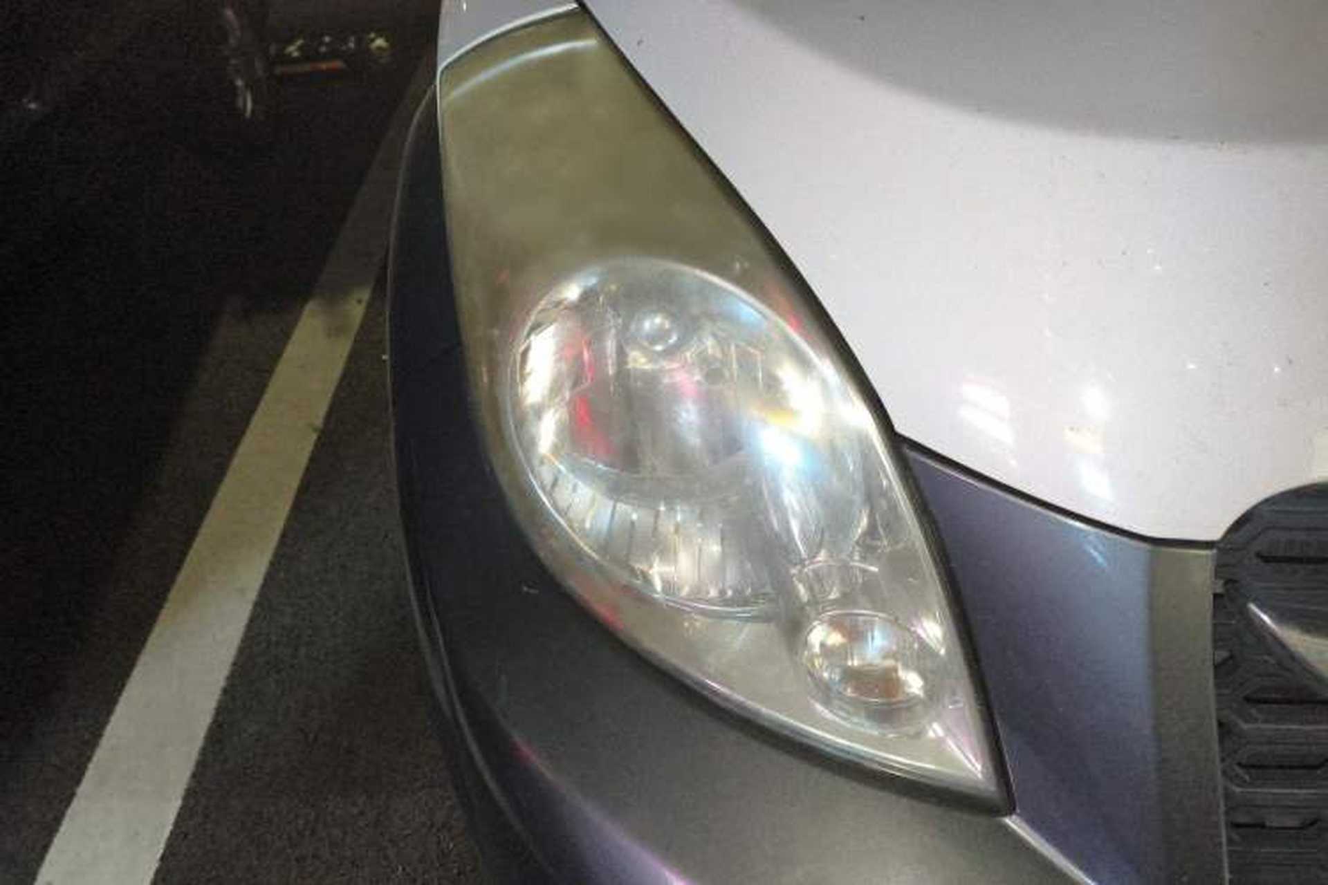Used Great Wall M2 2010 1.5L Manual Luxury Edition Right Front Headlight