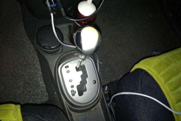 Used Great Wall M2 2010 1.5L CVT Luxury Edition Gear Lever
