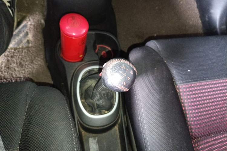 Used Great Wall M2 2010 1.5L Manual Luxury Edition Gear Lever