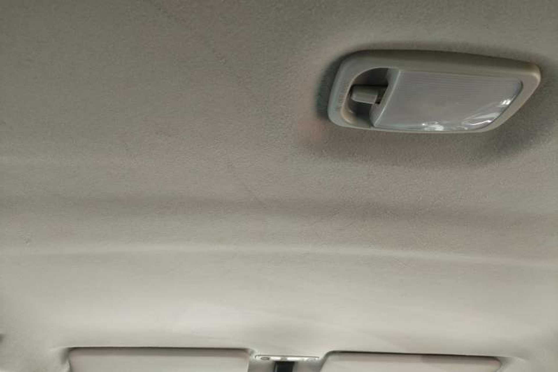 Used Great Wall M2 2010 1.5L Manual Luxury Edition Headliner