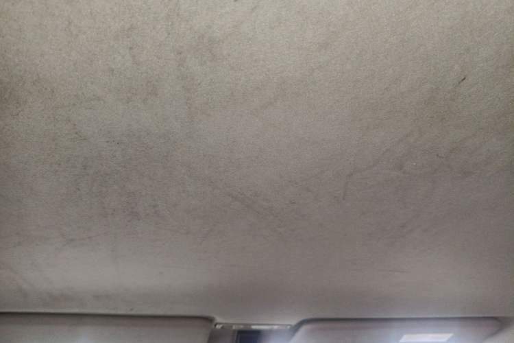 Used Great Wall M2 2010 1.5L Manual Luxury Edition Headliner
