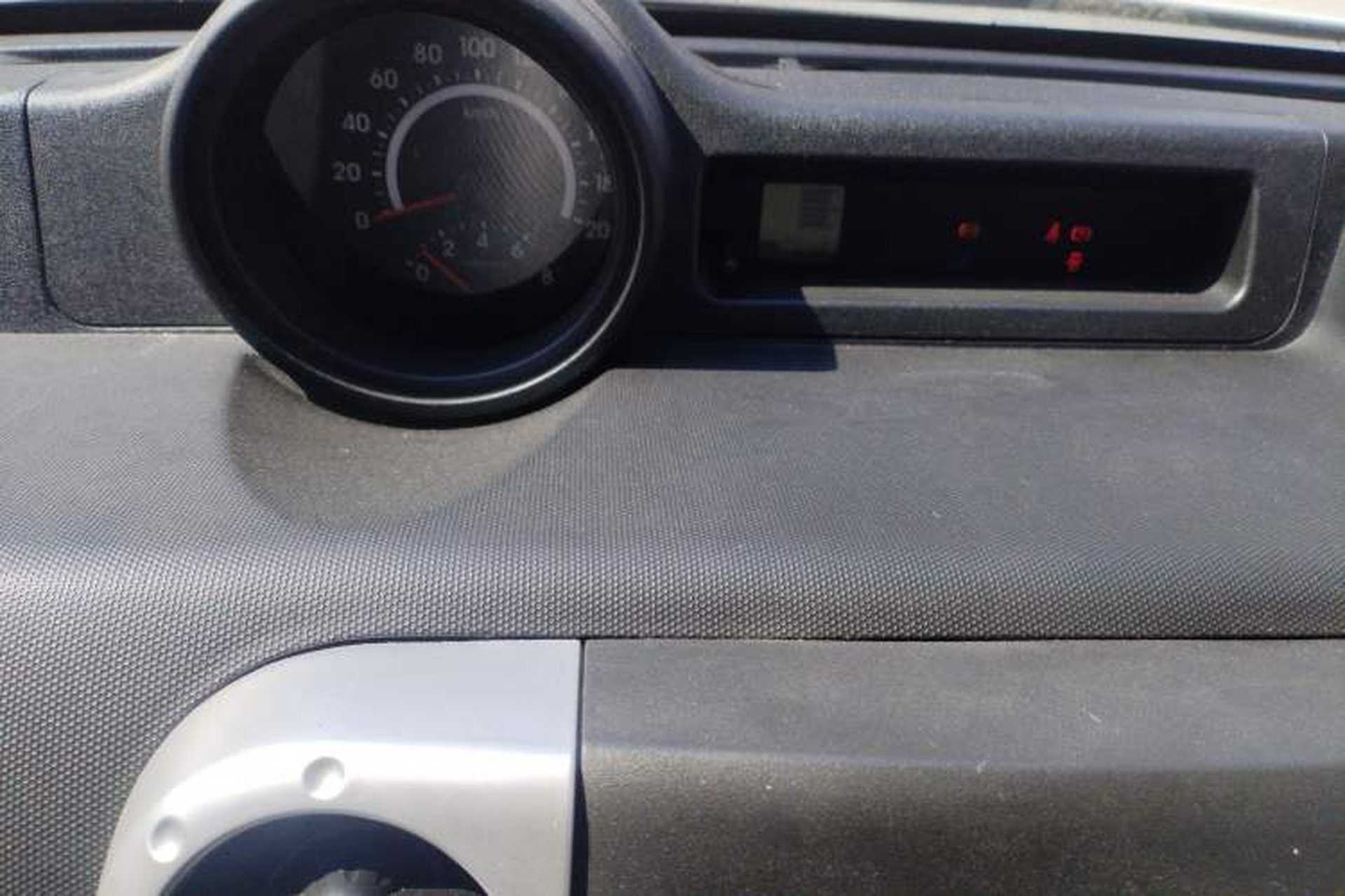 Used Great Wall M2 2010 1.5L Manual Luxury Edition Instrument Cluster