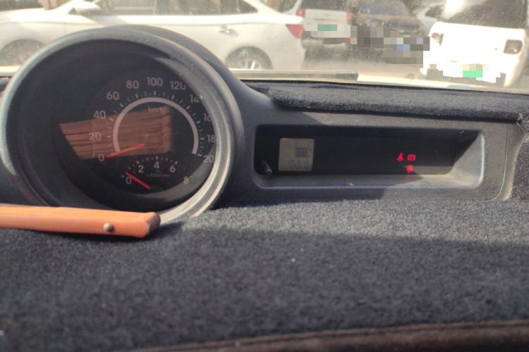 Used Great Wall M2 2010 1.5L Manual Luxury Edition Instrument Cluster
