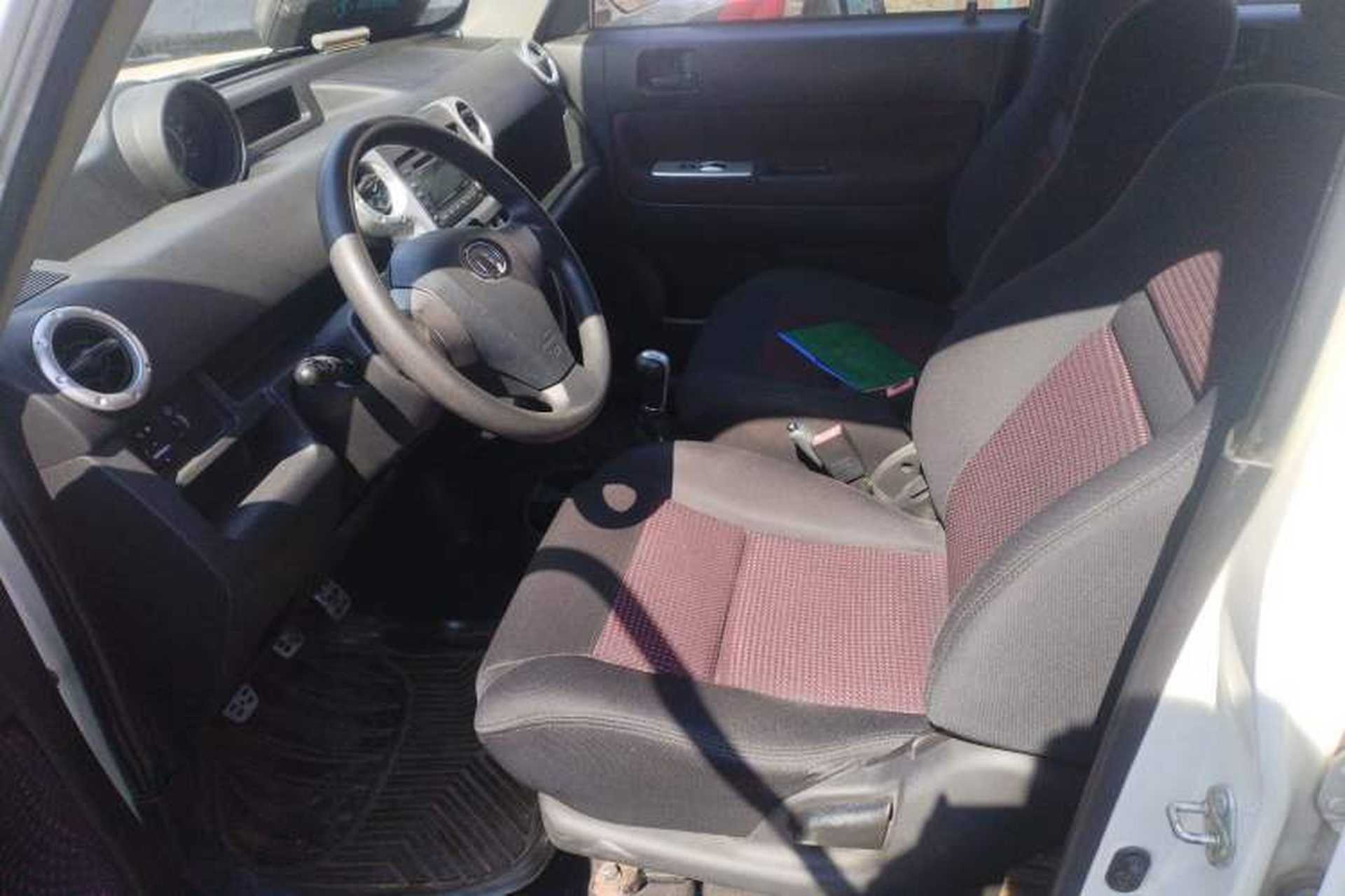 Used Great Wall M2 2010 1.5L Manual Luxury Edition Left Front Seat