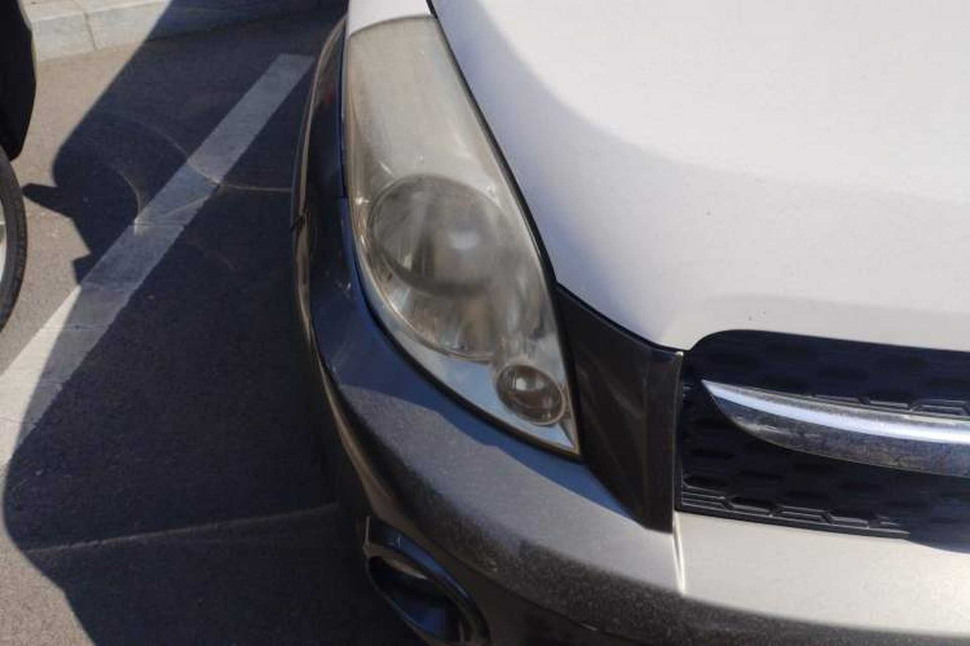 Used Great Wall M2 2010 1.5L Manual Luxury Edition Right Front Headlight