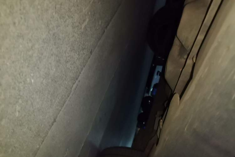 Used Great Wall M2 2010 1.5L Manual Luxury Edition Chassis Front