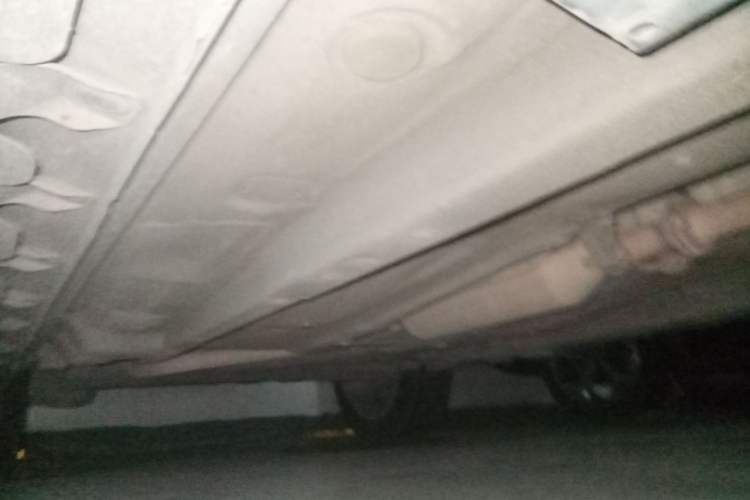 Used Great Wall M2 2012 1.5L Manual Urban Edition Chassis Front Right