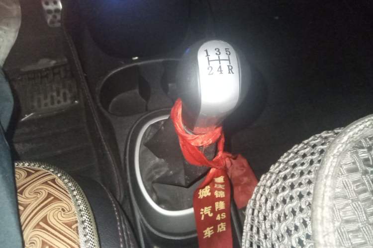 Used Great Wall M2 2012 1.5L Manual Urban Edition Gear Lever