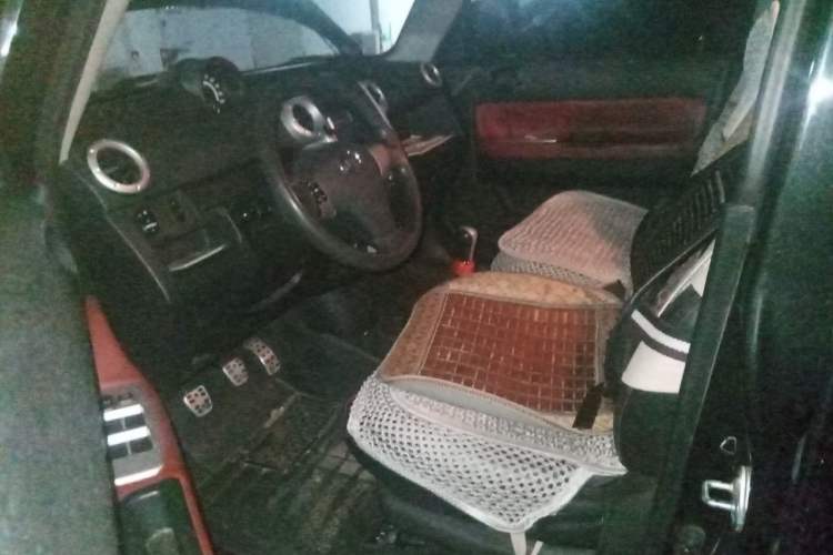 Used Great Wall M2 2012 1.5L Manual Urban Edition Left Front Seat