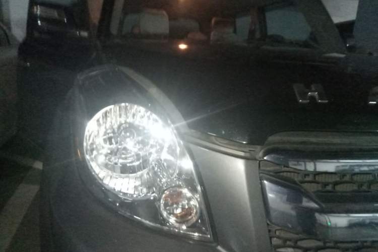 Used Great Wall M2 2012 1.5L Manual Urban Edition Right Front Headlight