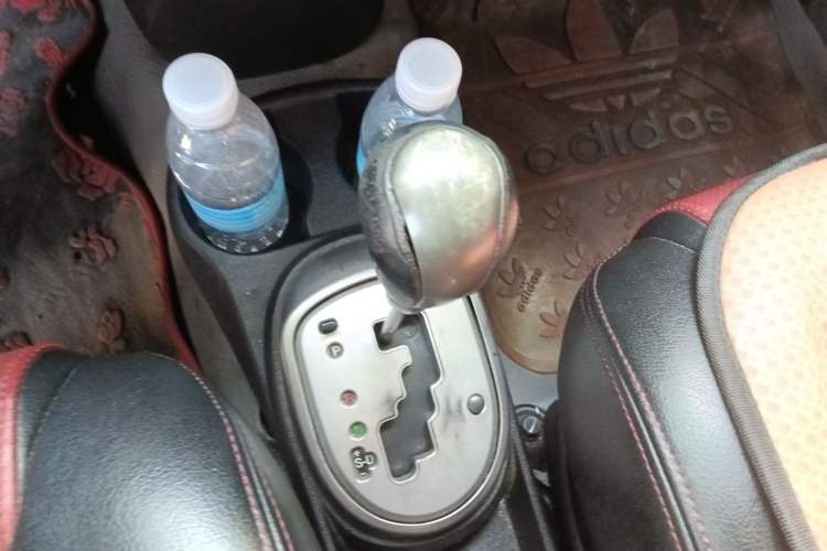 Used Great Wall M2 2012 1.5L CVT Urban Edition Gear Lever