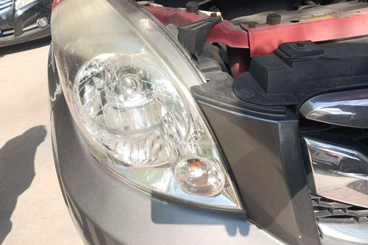 Used Great Wall M2 2012 1.5L CVT Urban Edition Right Front Headlight