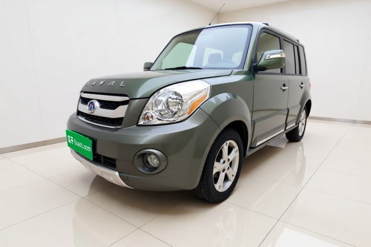 Great Wall M2 2012 1.5L Manual Urban Edition de segunda mano Guazi used car, China used car export, Used car for sale, Used  cars, Cheapest cars for sale