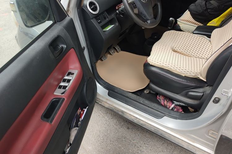 Used Great Wall M2 2012 1.5L Manual Urban Edition Driver Seat