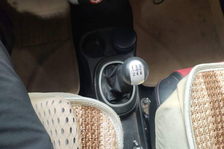 Used Great Wall M2 2012 1.5L Manual Urban Edition Gear Lever