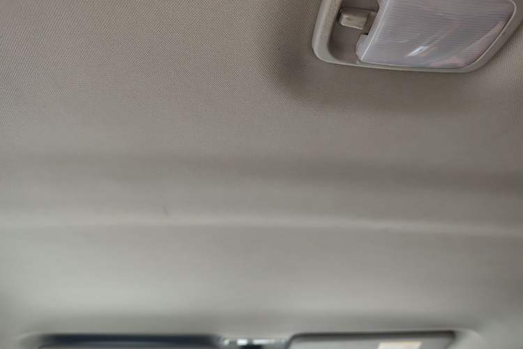 Used Great Wall M2 2012 1.5L Manual Urban Edition Headliner