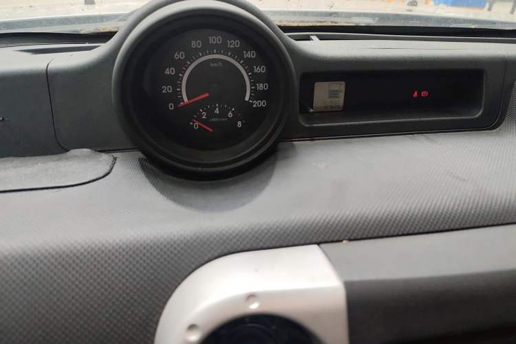 Used Great Wall M2 2012 1.5L Manual Urban Edition Instrument Cluster