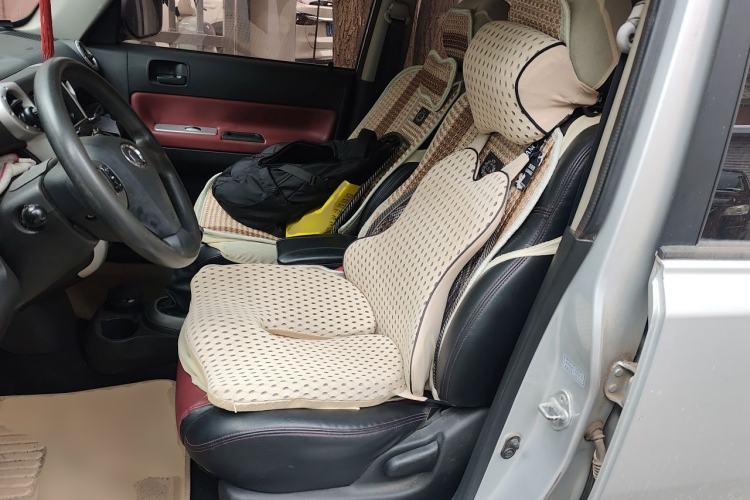 Used Great Wall M2 2012 1.5L Manual Urban Edition Left Front Seat