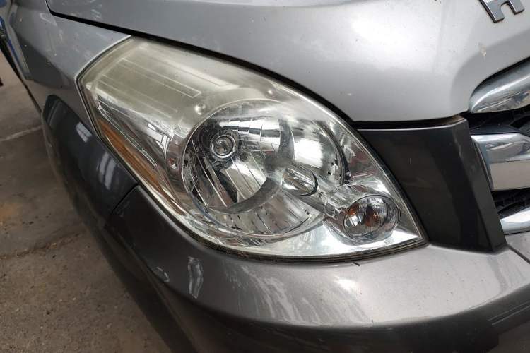 Used Great Wall M2 2012 1.5L Manual Urban Edition Right Front Headlight