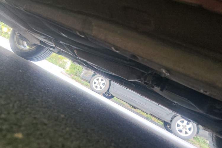 Used Great Wall M2 2012 1.5L CVT Urban Edition Chassis Front Right