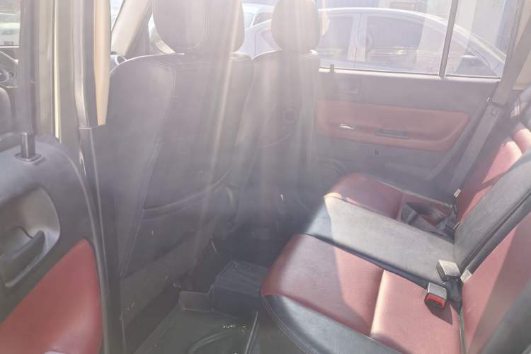 Used Great Wall M2 2012 1.5L CVT Urban Edition Exterior 6