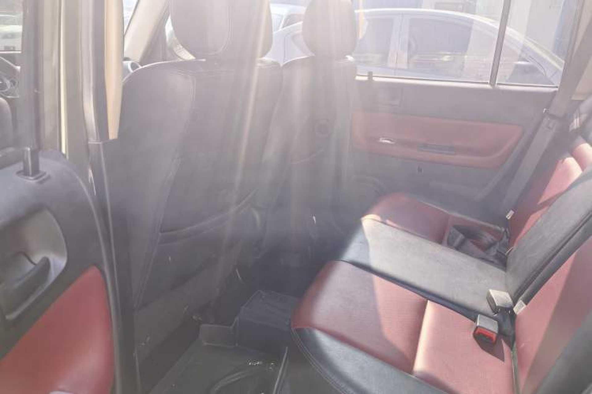 Used Great Wall M2 2012 1.5L CVT Urban Edition Exterior 6