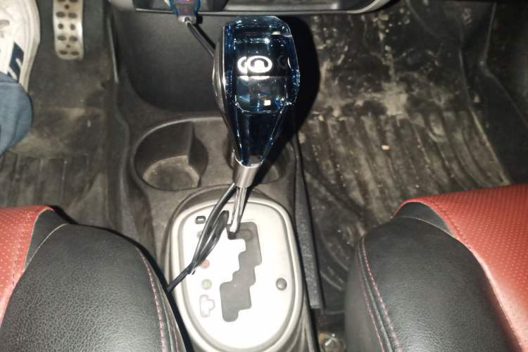 Used Great Wall M2 2012 1.5L CVT Urban Edition Gear Lever