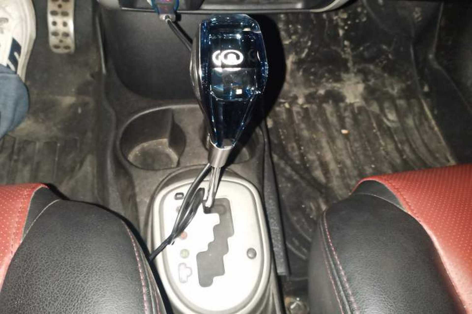 Used Great Wall M2 2012 1.5L CVT Urban Edition Gear Lever