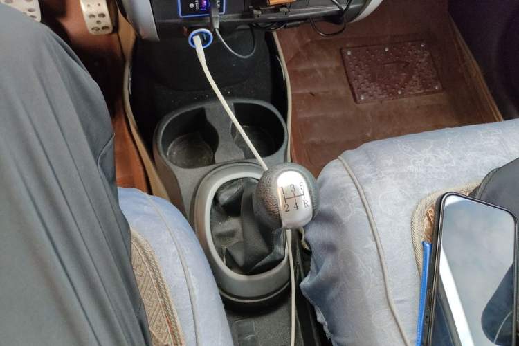 Used Great Wall M2 2012 1.5L Manual Urban Edition Gear Lever