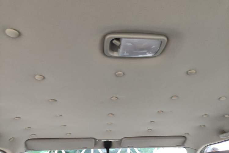 Used Great Wall M2 2012 1.5L Manual Urban Edition Headliner