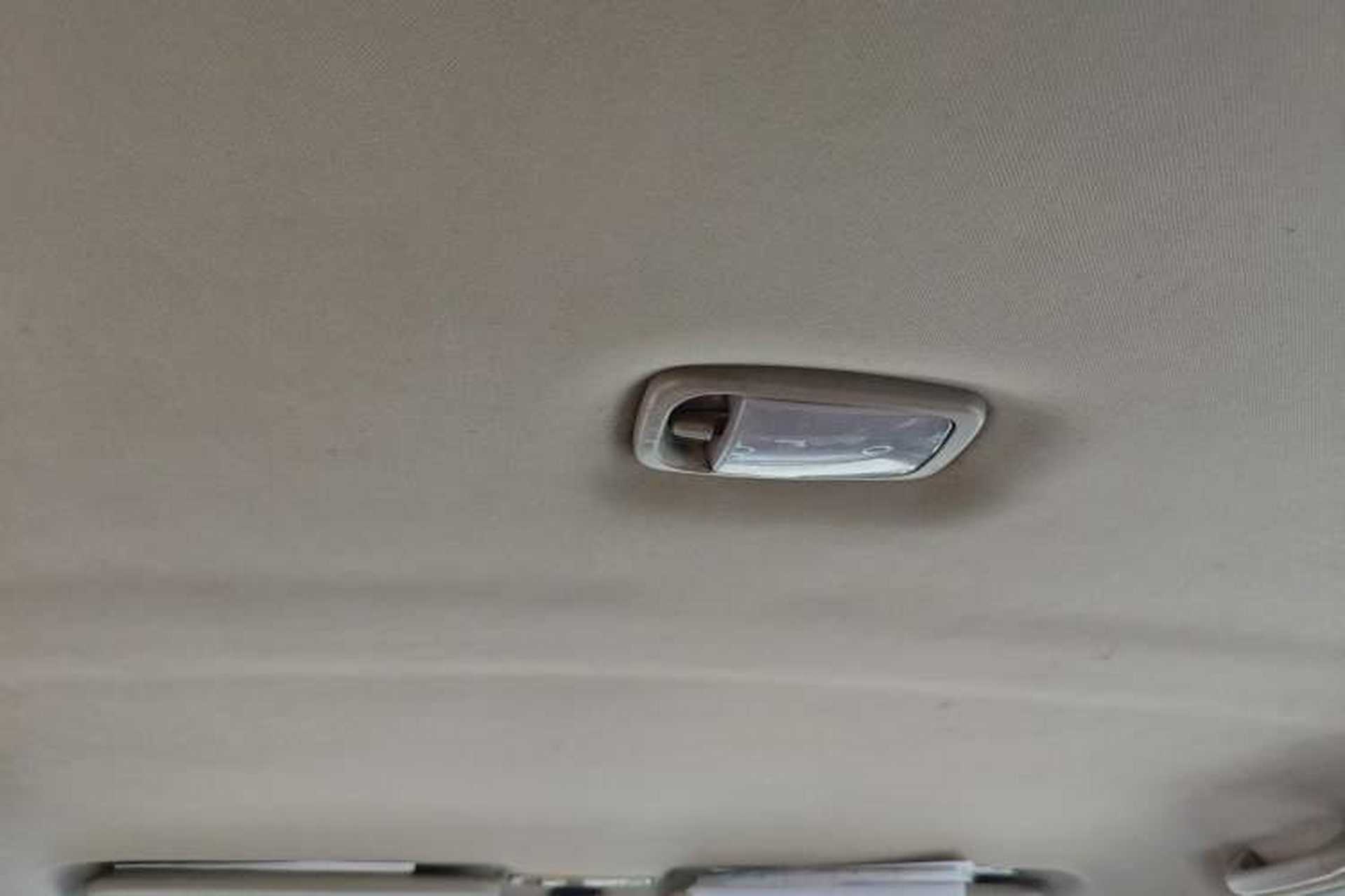 Used Great Wall M2 2012 1.5L Manual Urban Edition Headliner