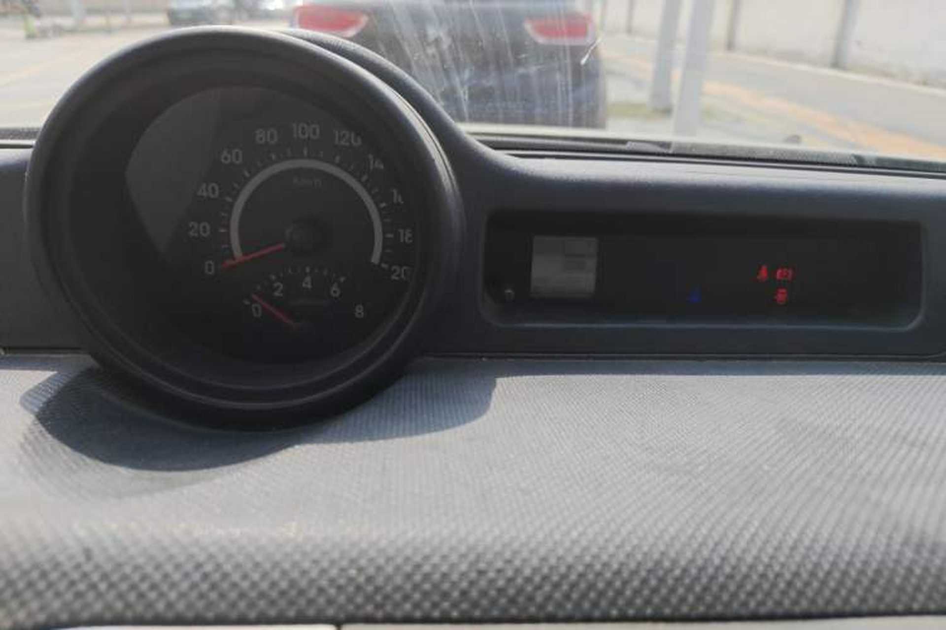 Used Great Wall M2 2012 1.5L Manual Urban Edition Instrument Cluster