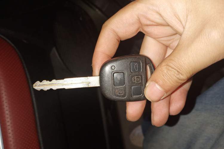 Used Great Wall M2 2012 1.5L CVT Urban Edition Interior 1