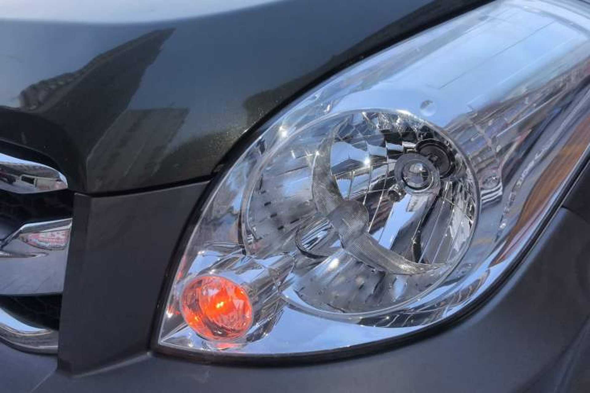 Used Great Wall M2 2012 1.5L CVT Urban Edition Left Front Headlight