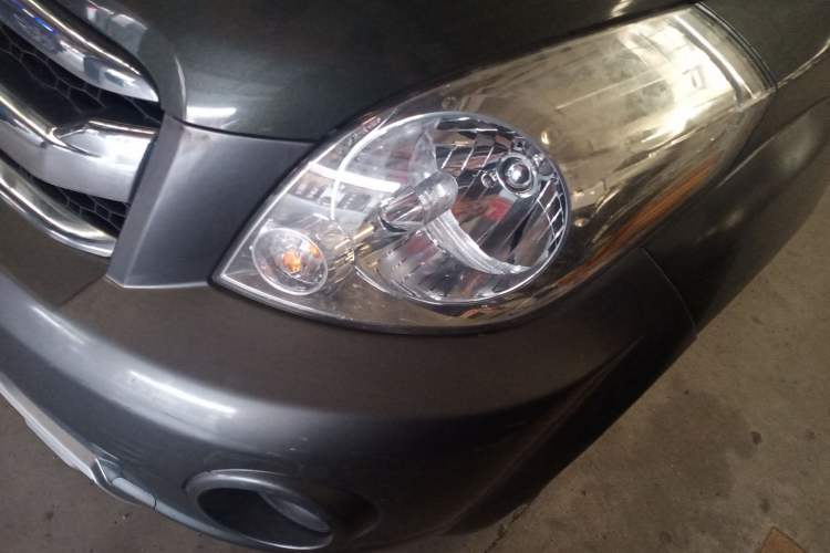 Used Great Wall M2 2012 1.5L CVT Urban Edition Left Front Headlight