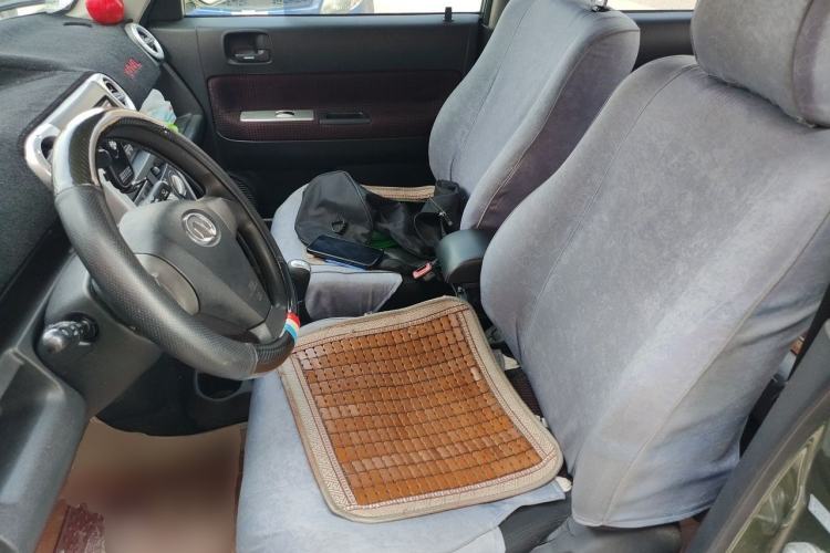 Used Great Wall M2 2012 1.5L Manual Urban Edition Left Front Seat