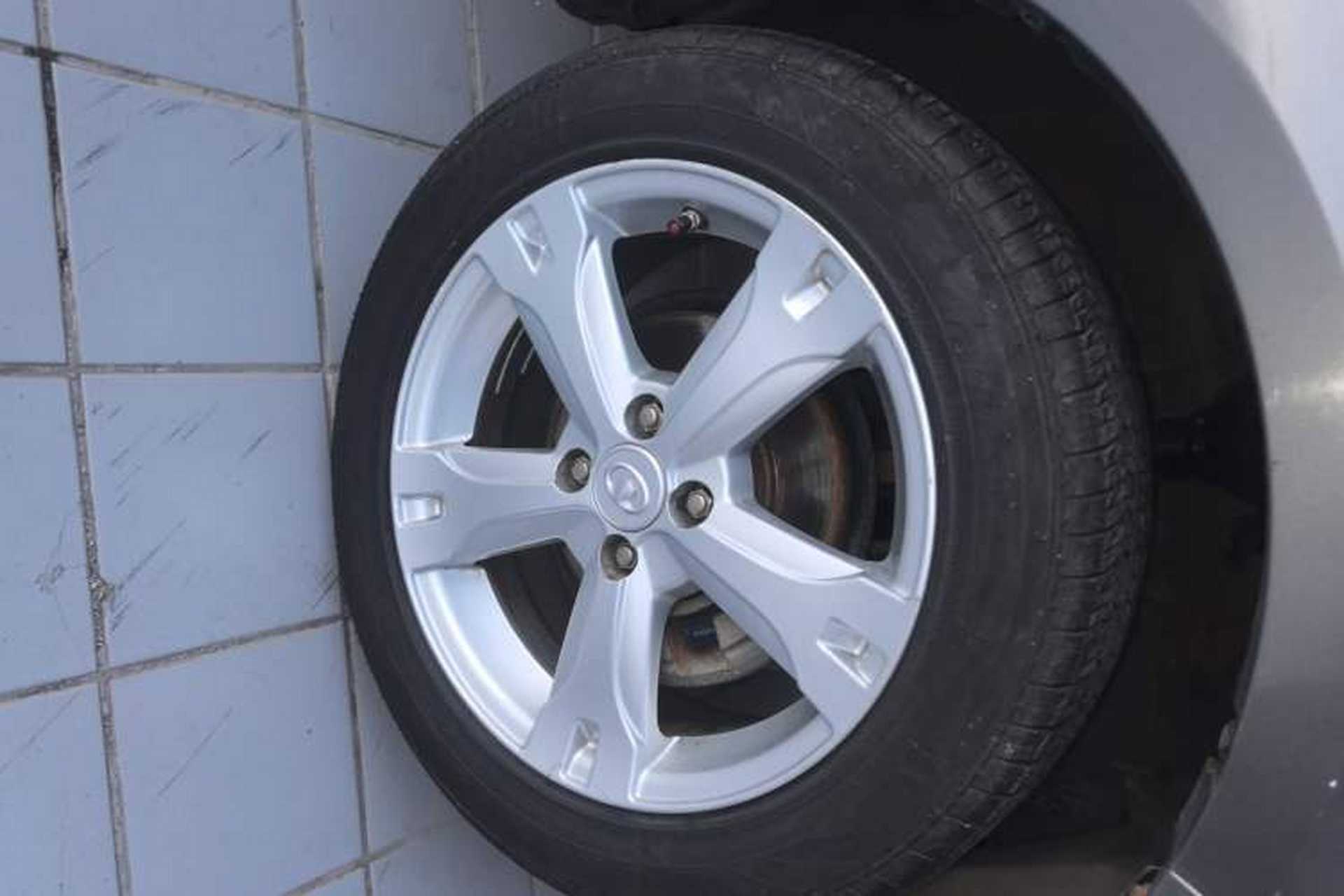 Used Great Wall M2 2012 1.5L CVT Urban Edition Left Front Wheel Hub