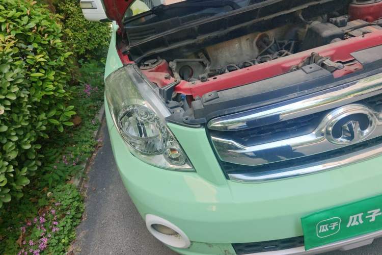 Used Great Wall M2 2012 1.5L CVT Urban Edition Right Front Headlight