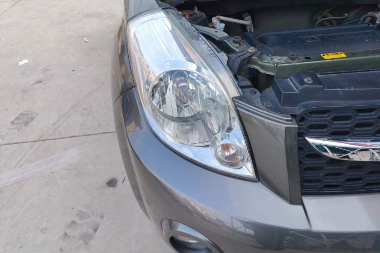 Used Great Wall M2 2012 1.5L Manual Urban Edition Right Front Headlight