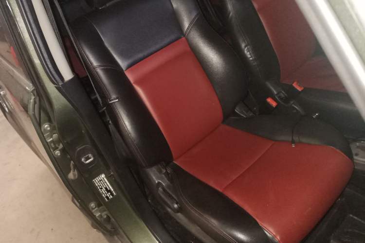 Used Great Wall M2 2012 1.5L CVT Urban Edition Right Front Seat