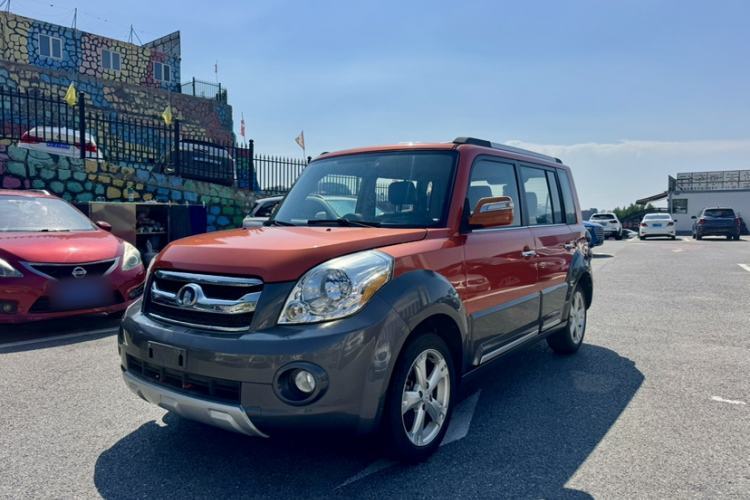 Great Wall M2 2012 1.5L CVT Urban Edition с пробегом Guazi used car, China used car export, Used car for sale, Used cars, Cheapest cars for sale
