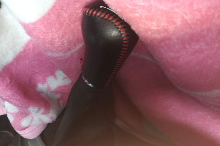 Used Great Wall M2 2012 1.5L Manual Urban Edition Gear Lever