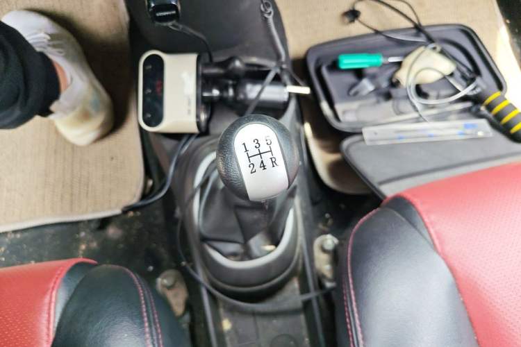 Used Great Wall M2 2012 1.5L Manual Urban Edition Gear Lever