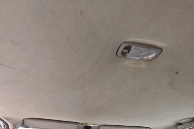 Used Great Wall M2 2012 1.5L Manual Urban Edition Headliner