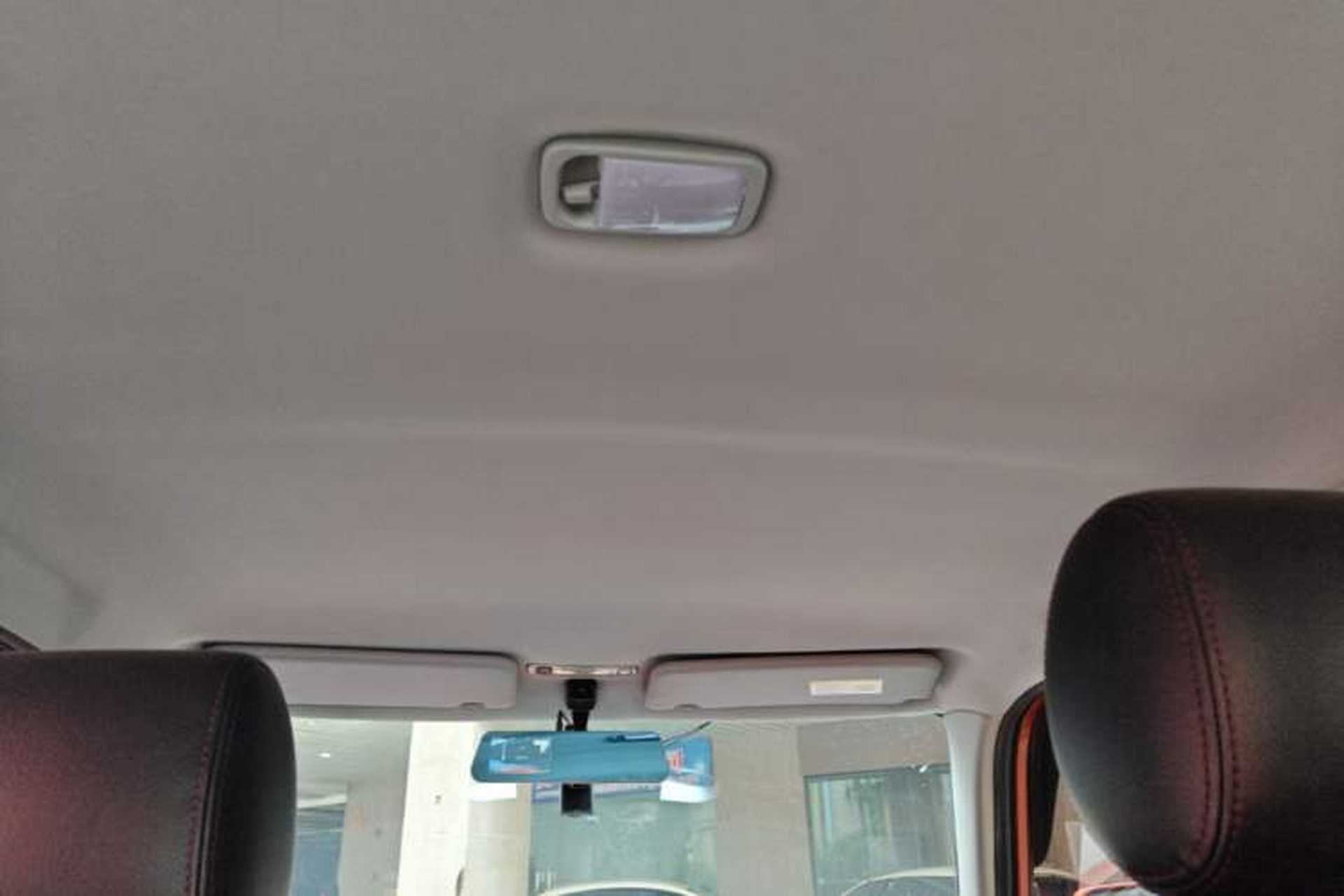Used Great Wall M2 2012 1.5L CVT Urban Edition Headliner