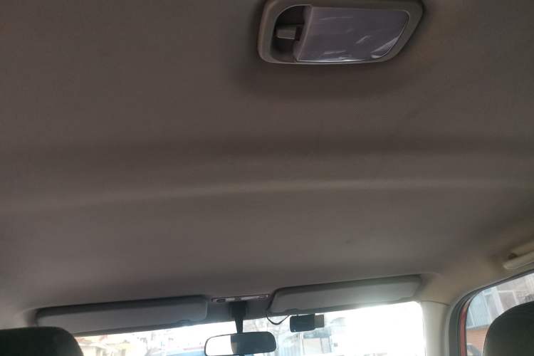 Used Great Wall M2 2012 1.5L Manual Urban Edition Headliner